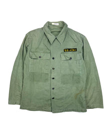  P-43 US Army Shirt (L)