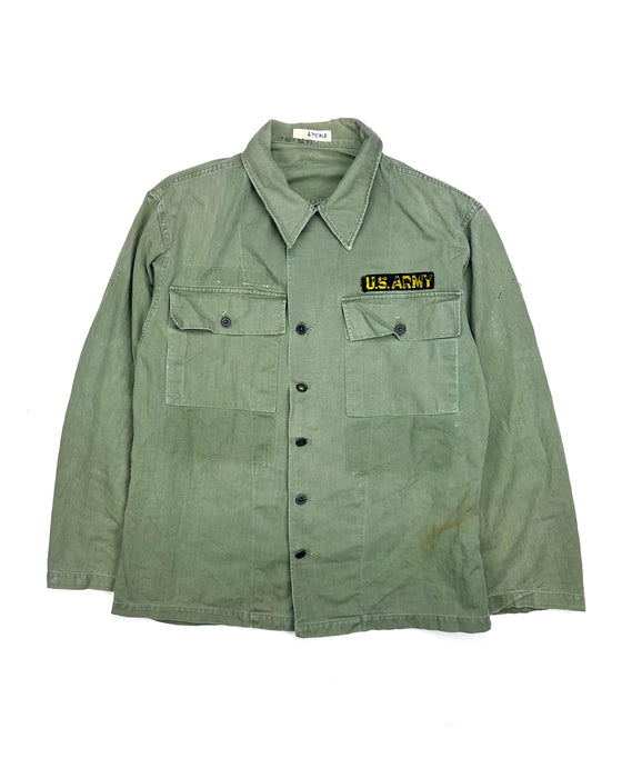 P-43 US Army Shirt (L)
