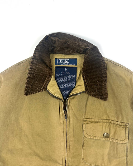 Polo Ralph Lauren Army Style Jacket (M)