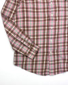 Polo Ralph Lauren Green Checkered Shirt (L)