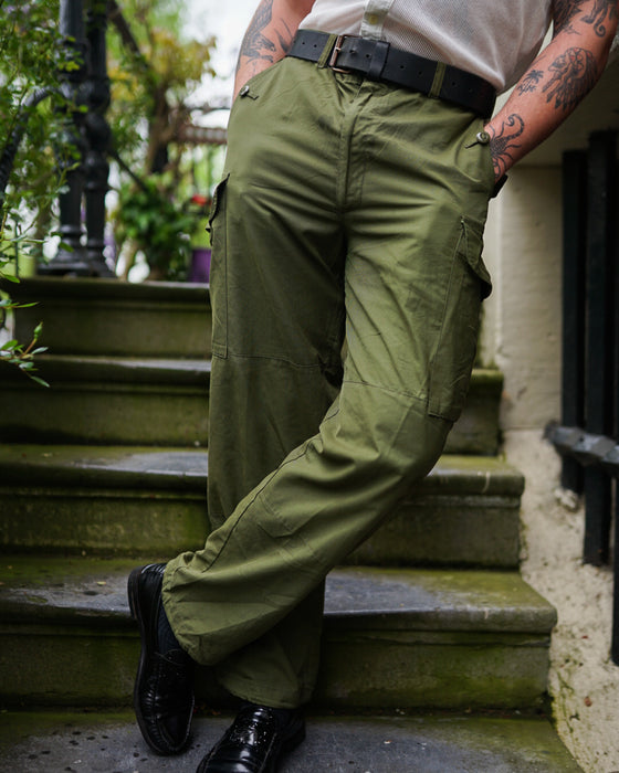 Canadian Combat Pants