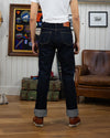 Cathcart London Yardboss 12.5 oz Jeans