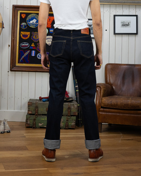Cathcart London Yardboss 12.5 oz Jeans