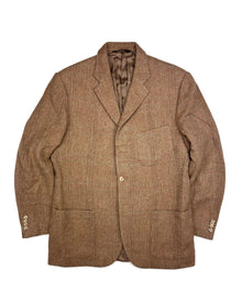  Polo Ralph Lauren Tweed Blazer No. 2 (M)