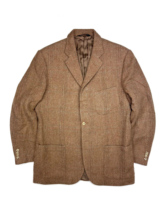 Polo Ralph Lauren Tweed Blazer No. 2 (M)