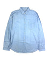 Light Blue Denim Shirt (L)