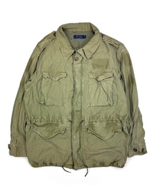  Polo Ralph Lauren M-43 Art Jacket (L/XL)