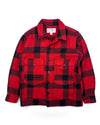 Filson Buffalo Plaid Jacket (M)