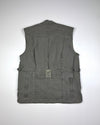 The Australian Adventure Vest (L)