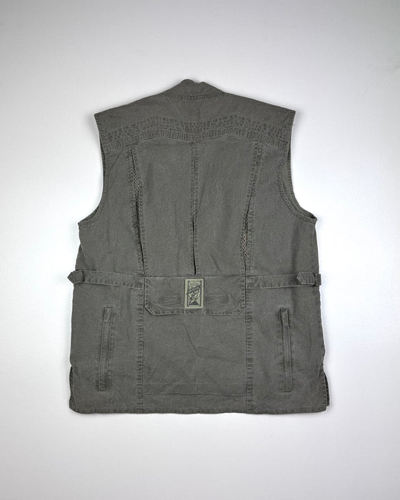 The Australian Adventure Vest (L)