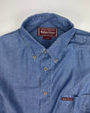 Marlboro Classics Chambray Shirt (L)