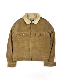  Polo Ralph Lauren Corduroy Type 3 Jacket (M)
