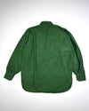 Swedish Army Pop-Over Shirt (L)