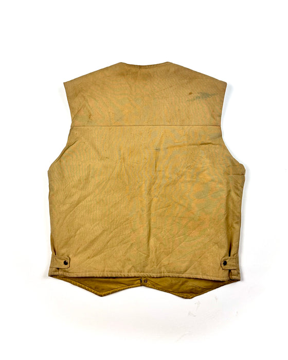 Camp 7 Outdoor Vest (XL)
