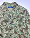 Polo Ralph Lauren Duck Hunter HBT Shirt (M)