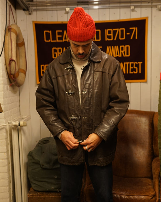 Redskins Fireman's Coat (XXL)
