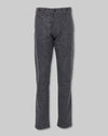 1923 Buccanoy Pant Dundee Grey