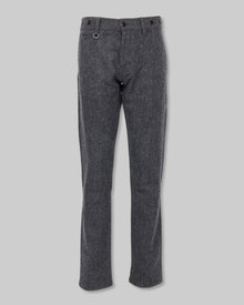  1923 Buccanoy Pant Dundee Grey
