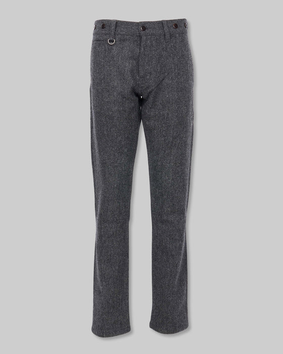 1923 Buccanoy Pant Dundee Grey