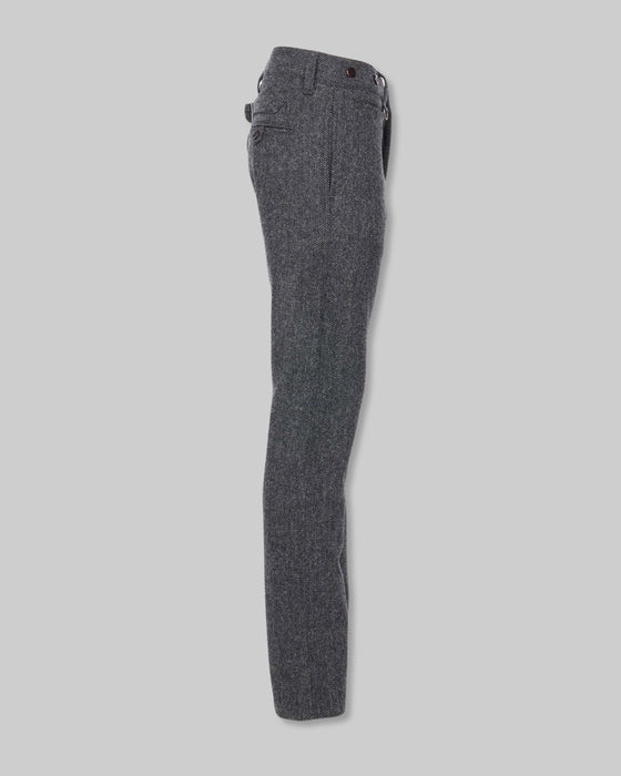 1923 Buccanoy Pant Dundee Grey