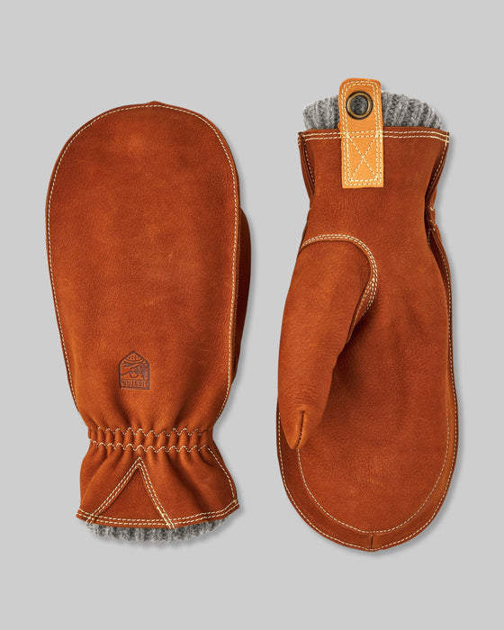 Oden Wool Mitt