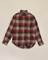 Polo Ralph Lauren Checkered Flannel (M)