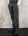 1923 Buccanoy Pant Dundee Grey