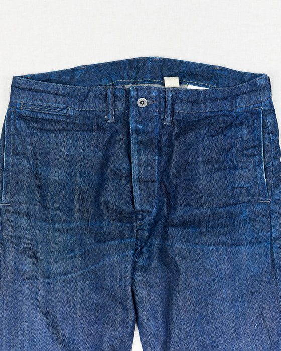 RRL Denim Chino (W33/L30)