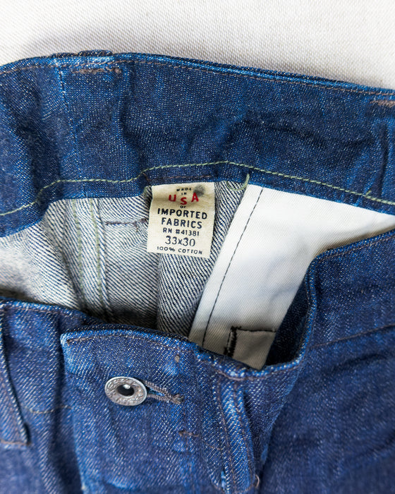 RRL Denim Chino (W33/L30)
