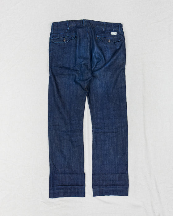 RRL Denim Chino (W33/L30)