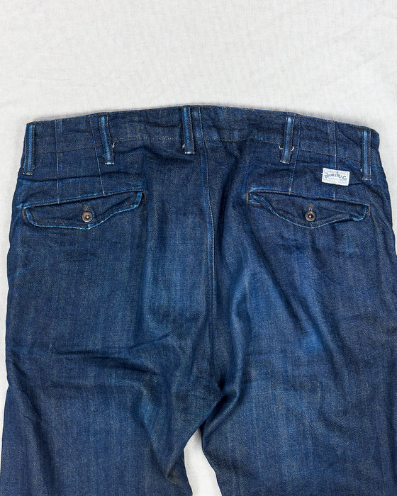 RRL Denim Chino (W33/L30)