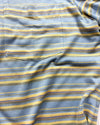 Buttoned Up Striped Shirt (M)