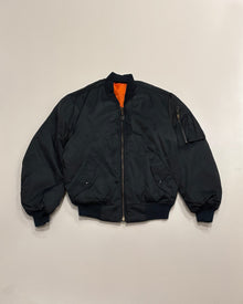  MA-1 Bomber Jacket Sage (S)