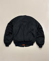 MA-1 Bomber Jacket Sage (S)