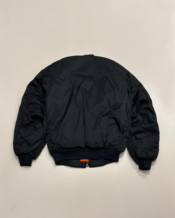 MA-1 Bomber Jacket Sage (S)