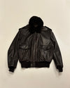 Schott G-1 Pilot Jacket with Liner (XXXL)