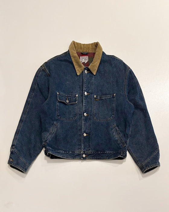 Polo Ralph Lauren Barn Jacket Short (M)