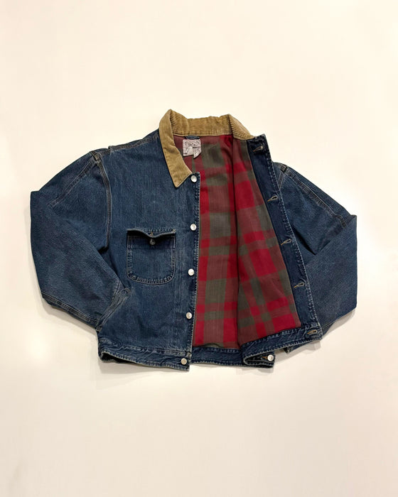 Polo Ralph Lauren Barn Jacket Short (M)