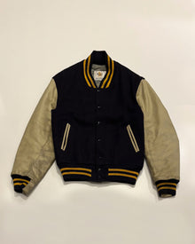  Golden Bear Varsity Jacket (M)