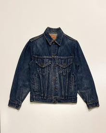  Pioneer Denim Jacket (M)