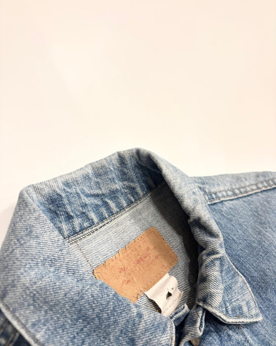 Levi's Type 3 Denim Jacket (M)