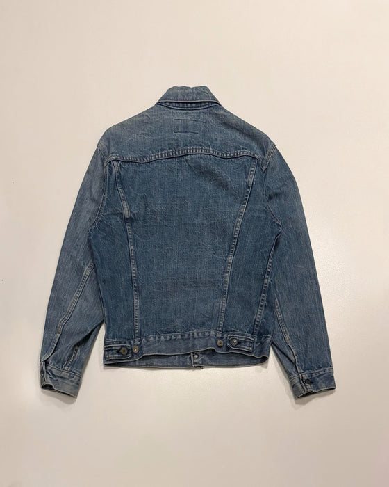 Levi's Type 3 Denim Jacket (M)