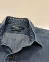 Polo Ralph Lauren Denim Work Shirt (M)