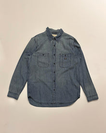  Ralph Lauren Denim Work Shirt (L)