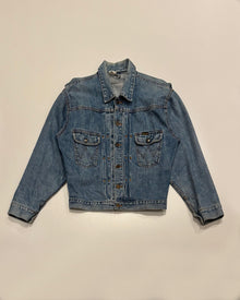  Wrangler Western Denim Jacket  Japan (M)