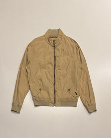  Ralp Lauren Khaki Harrington Jacket (M)