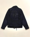 Polo Ralph Lauren Navy Blue M-41 Jacket (M)