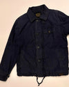 Polo Ralph Lauren Navy Blue M-41 Jacket (M)
