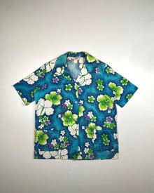  Hawaiian Paradise Hawaii Shirt (M)
