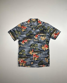  American Apparel Hawaii Shirt (L)